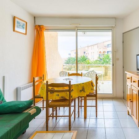 Lagrange Vacances Les Residences Sainte-Marie-Plage Pokoj fotografie
