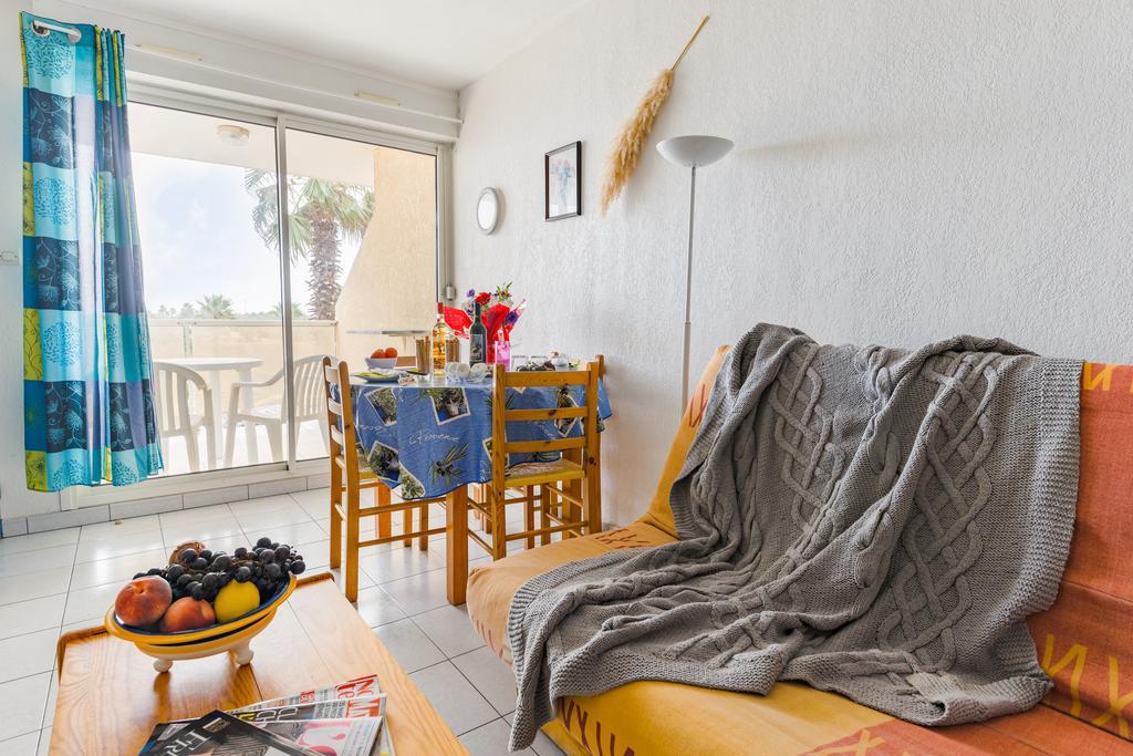 Lagrange Vacances Les Residences Sainte-Marie-Plage Pokoj fotografie