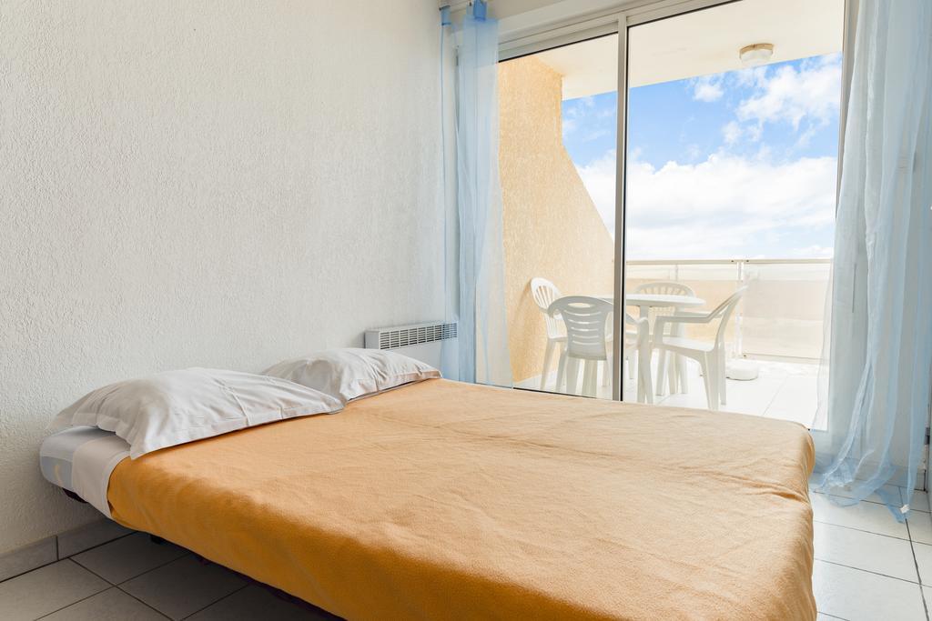 Lagrange Vacances Les Residences Sainte-Marie-Plage Pokoj fotografie