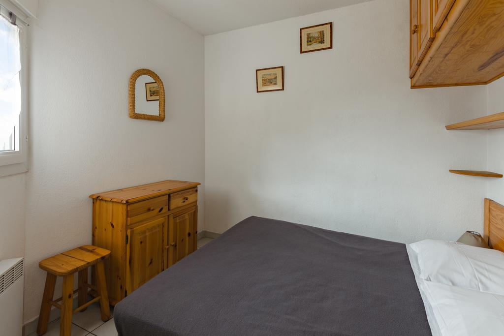 Lagrange Vacances Les Residences Sainte-Marie-Plage Pokoj fotografie